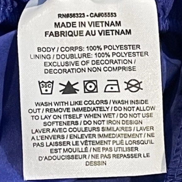 Nike Women’s Dri-Fit 3” Tempo Icon Clash Running Shorts - Picture 6 of 13